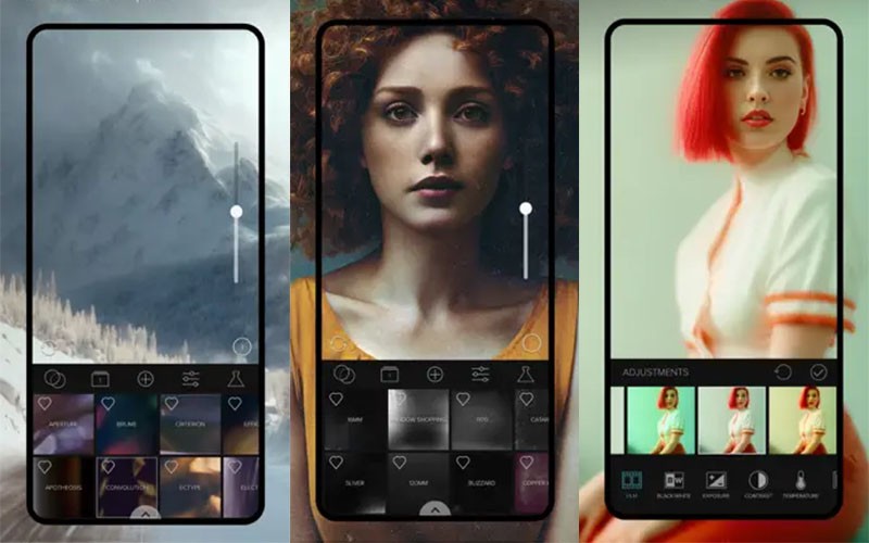 Top 20 Photo Editing Apps for iOS and Android in 2023